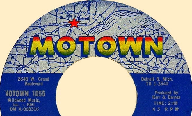 The Sounds of Detroit | Motown Records