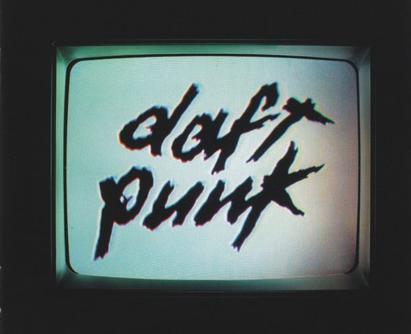 Album Review | Revisiting Human After All by Daft Punk