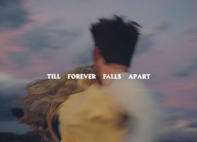 ‘Til Death Do Us Part | “Till Forever Falls Apart” by Ashe and FINNEAS
