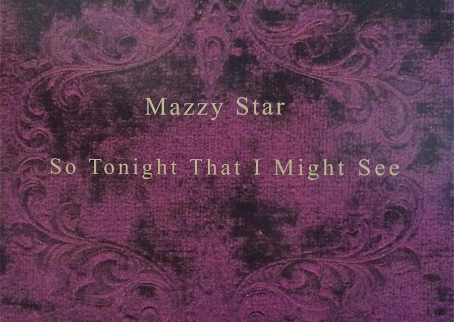 A Haunting Confession of Love | “Fade Into You” by Mazzy Star