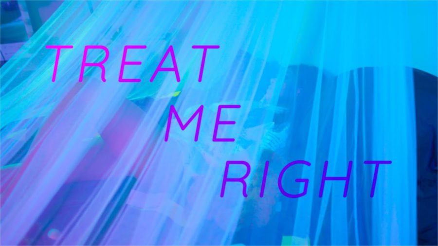 Zyair Ayanna | Treat Me Right (Official Music Video)