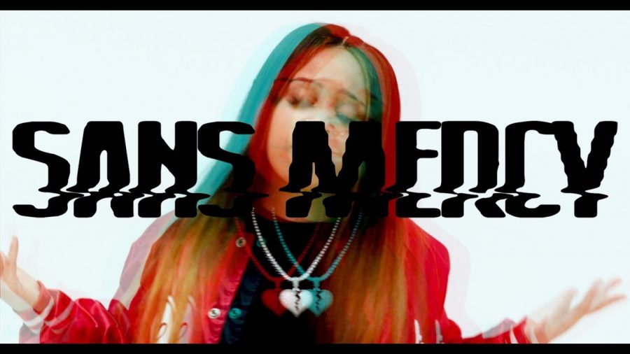 IndigoYaj | Sans Mercy (Official Music Video)