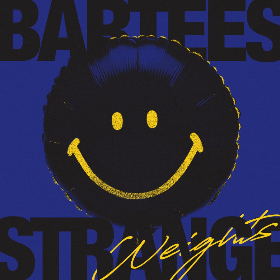 Headaches, Heartaches and Strange | Weights by Bartees Strange