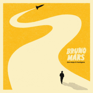 Wait, this charted 10 years ago? | “Grenade” by Bruno Mars