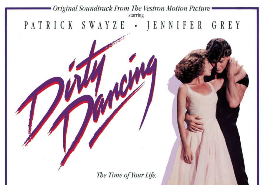 We Watch it for the Music | Dirty Dancing