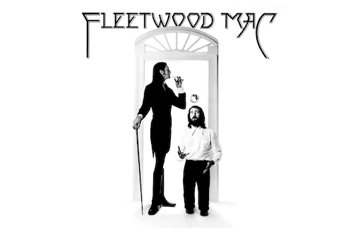 The Quintessential Witch Song | “Rhiannon” by Fleetwood Mac