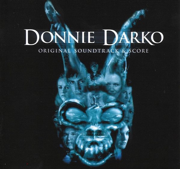 We Watch It For The Music | Donnie Darko
