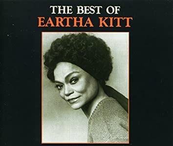 Vintage Spooky Season | “I’d Rather Be Burned As A Witch” by Eartha Kitt