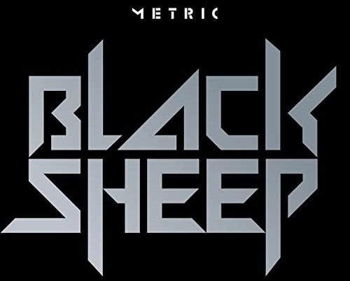 Black Sheep, Come Home | Black Sheep by Metric
