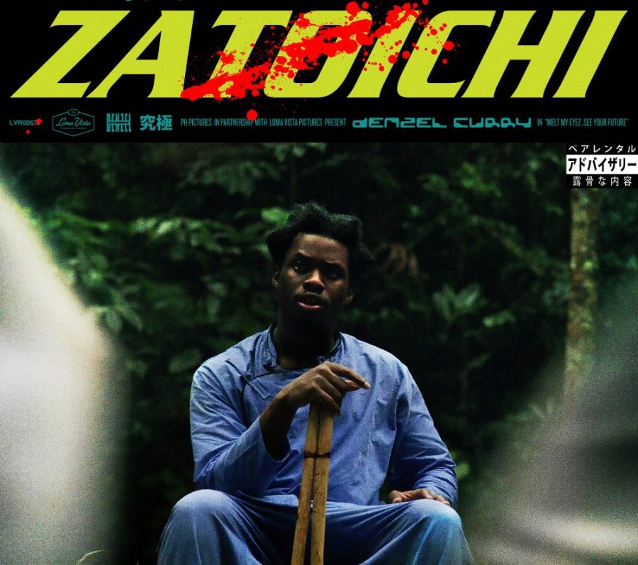 Leading the Blind | “Zatoichi” by Denzel Curry (feat. slowthai)
