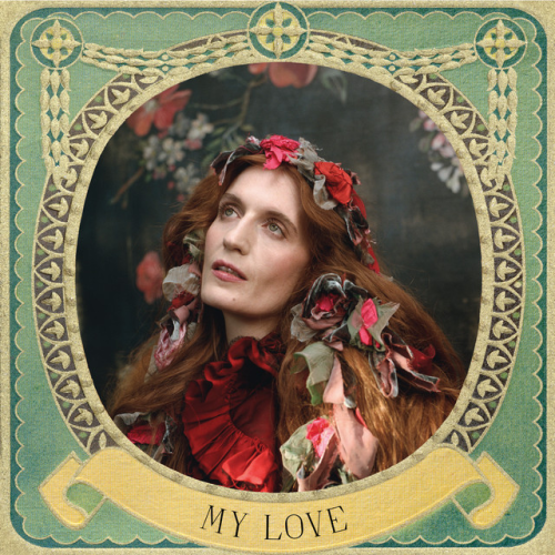 Return of the Fairy Queen | My Love by Florence + The Machine