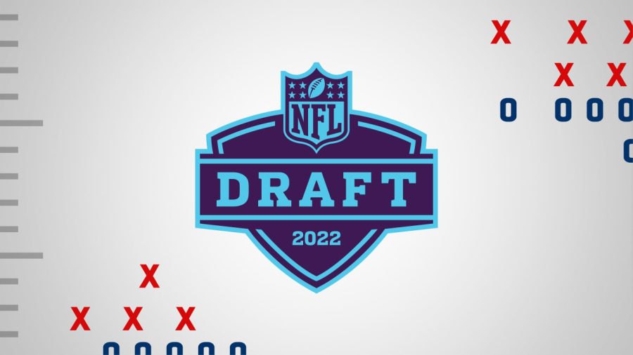 LANDIS: 2022 NFL first round mock draft