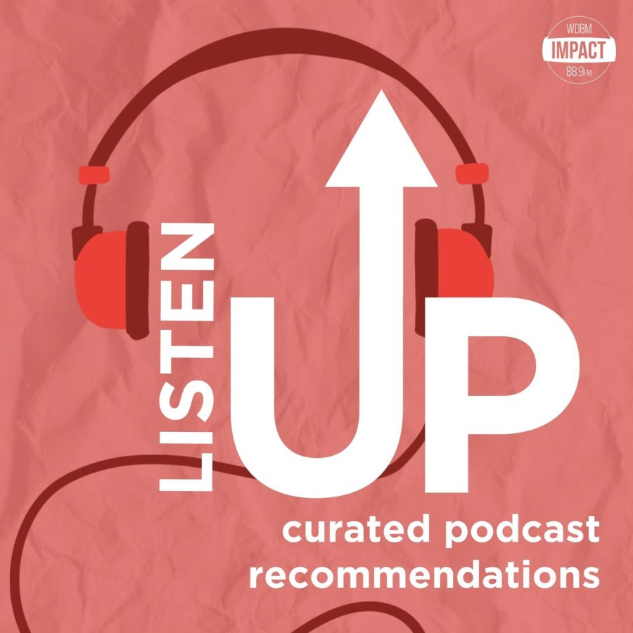 Listen Up! | Sounds Like A Cult