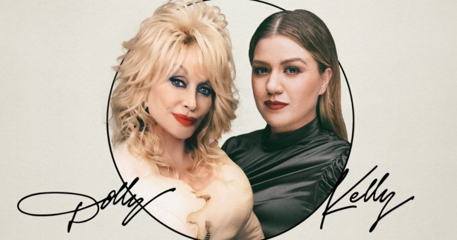 The 21st Century’s Cup of Ambition | “9 to 5” by Kelly Clarkson & Dolly Parton