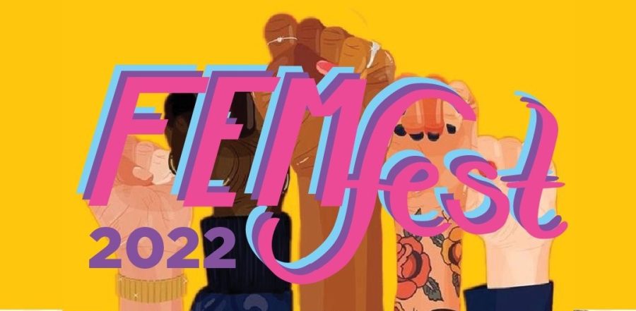 Spartans Support Feminism at Third Annual FEMfest