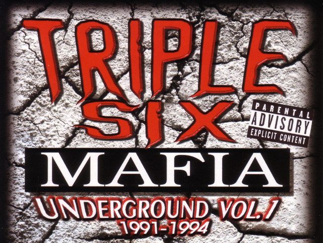 Watch Your Back | “Walk Up To Your House” by Three 6 Mafia