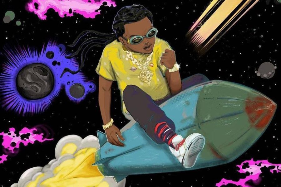 A Retrospective on the Life and Career of Takeoff
