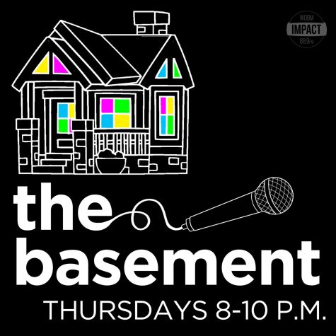 basement logo