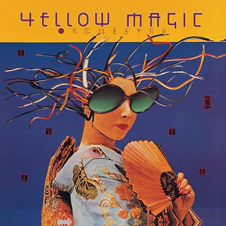 Nuclear Fusion | “Firecracker” by Yellow Magic Orchestra