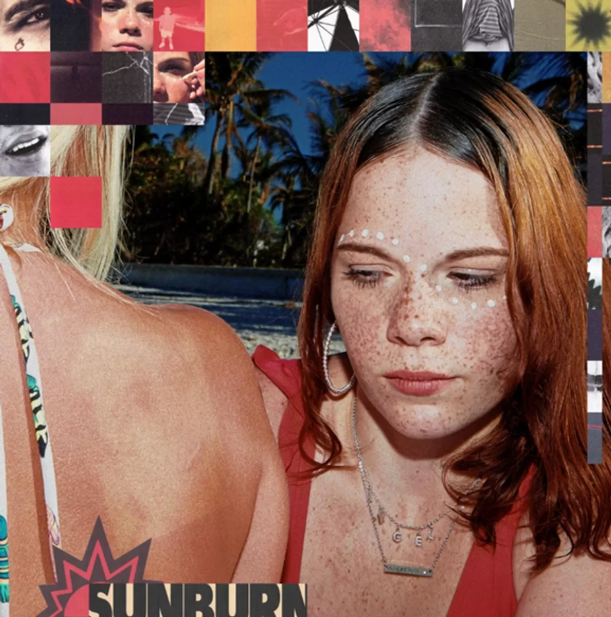Album Review | Sunburn by Dominic Fike