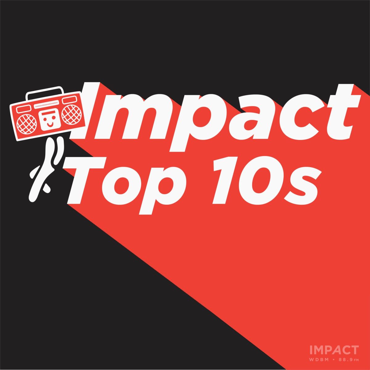 Impact Top 10s: Best Places to Listen to Music on Campus