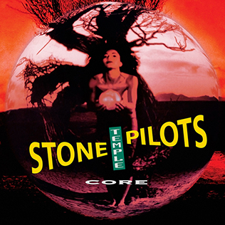 Balancing on the sacrilegious | “Sin” by Stone Temple Pilots