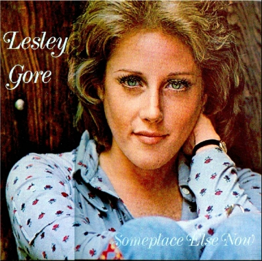 Matriarchs of Music | Lesley Gore