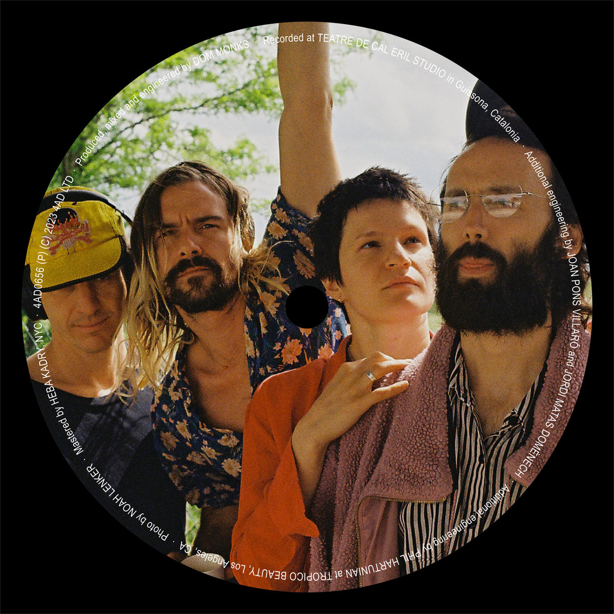 A Love Letter to the Long-Term | “Born For Loving You” by Big Thief