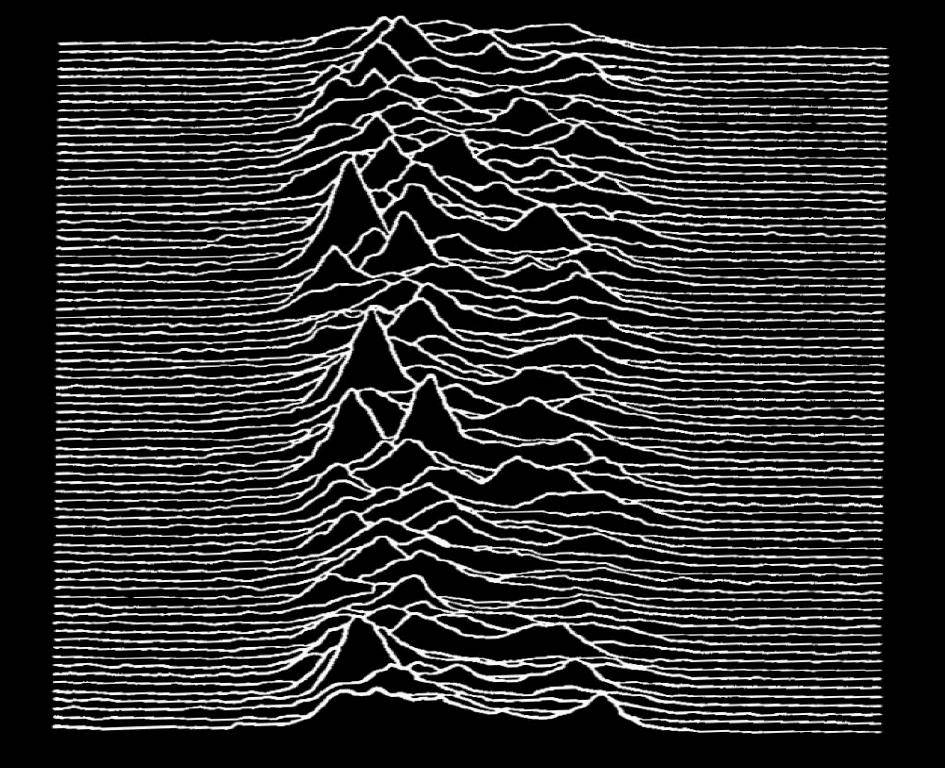 Joy Division Transmission Impact 89fm