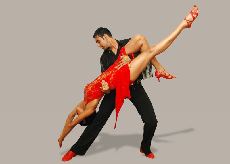 Lansing increases opportunity for salsa dancers