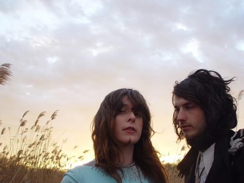 Beach House - I Do Not Care For The Winter Sun