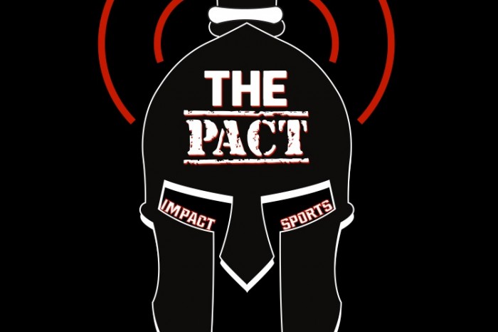 The Pact - #29 - 5/5/14