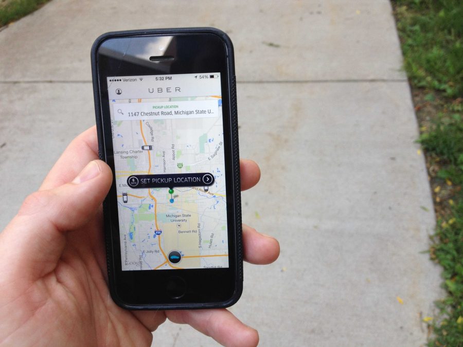 East Lansing City Council Approves Taxi Authority
