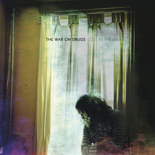 Red Eyes | The War On Drugs