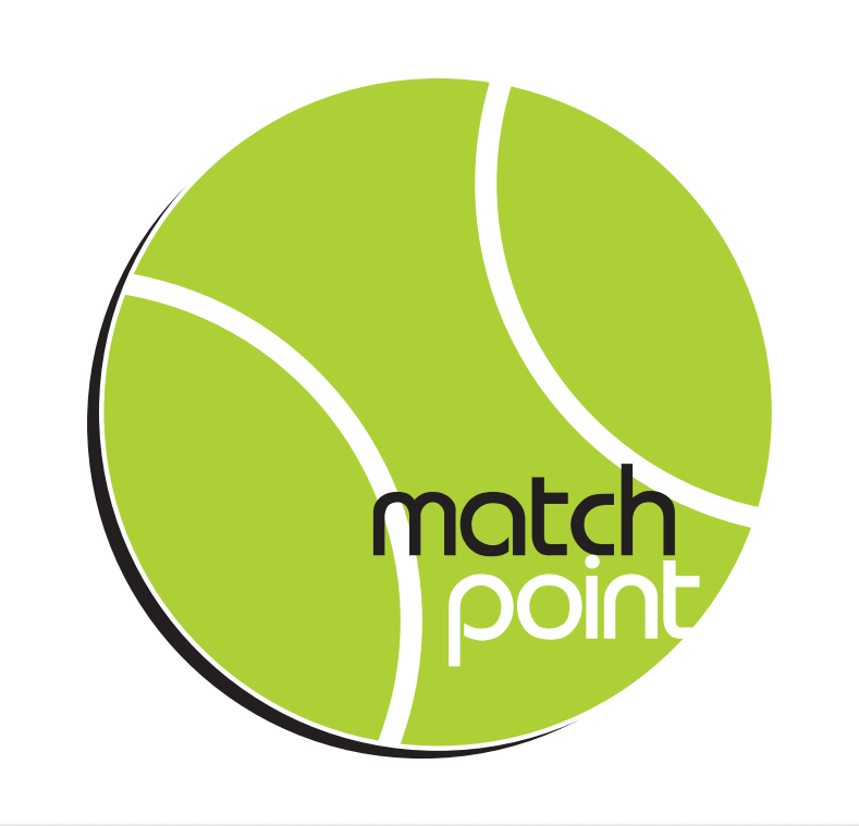 Match Point — #4 — Carried by Jadun