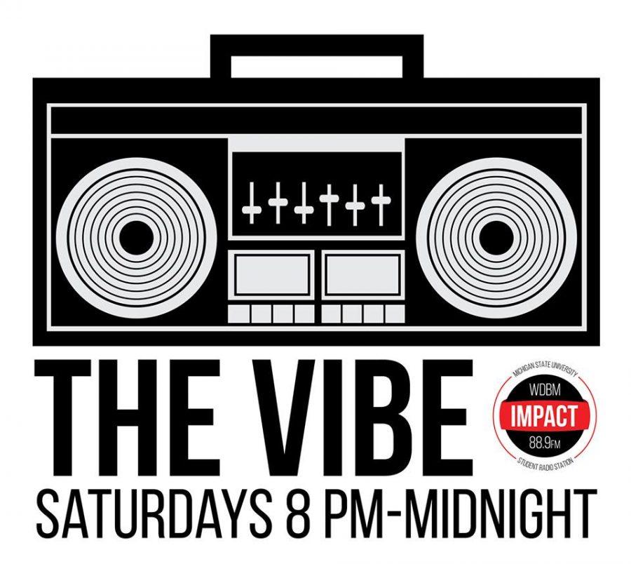 The Vibe | 6.6.15