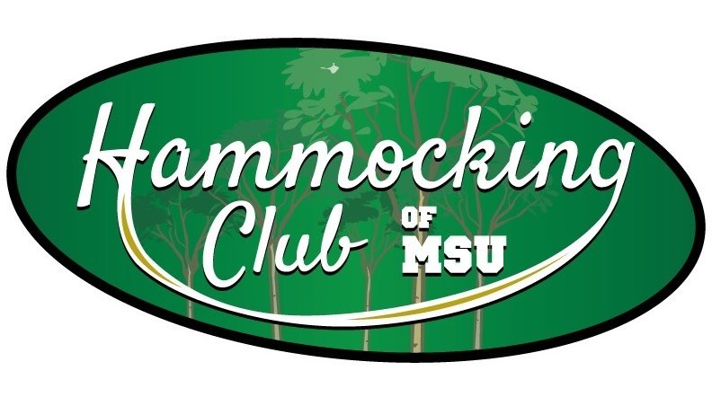Hammocks at MSU