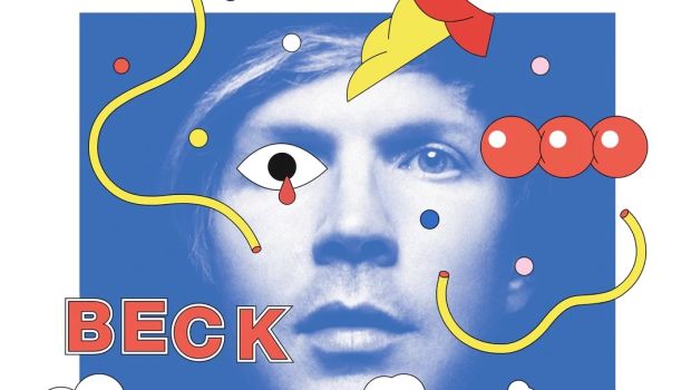 New+Music+Dispatch+%7C+Beck