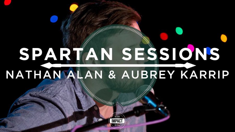 VIDEO+PREMIERE%3A+Spartan+Sessions%3A+Nathan+Alan+%26amp%3B+Aubrey+Karrip