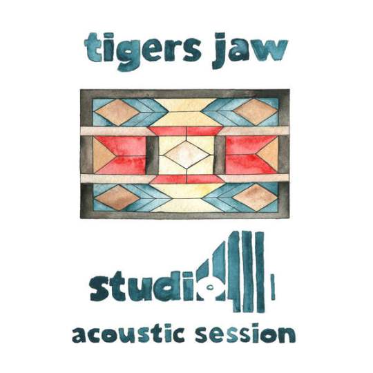 Safe In Your Skin / Where Am I? | Tigers Jaw