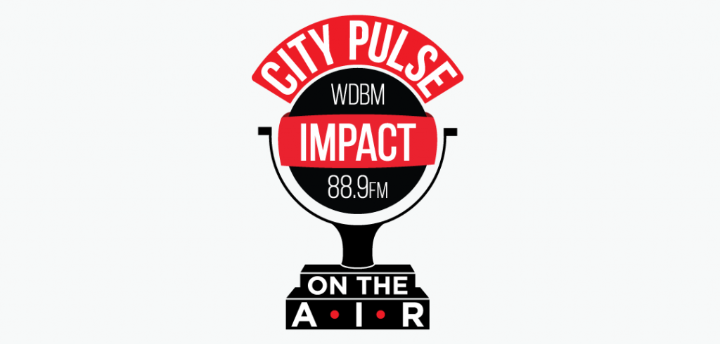 City Pulse on the Air | 10.15.16