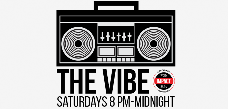 The Vibe | 1.2.16
