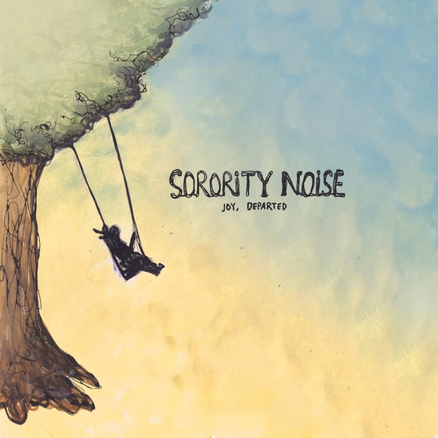 Nolsey | Sorority Noise