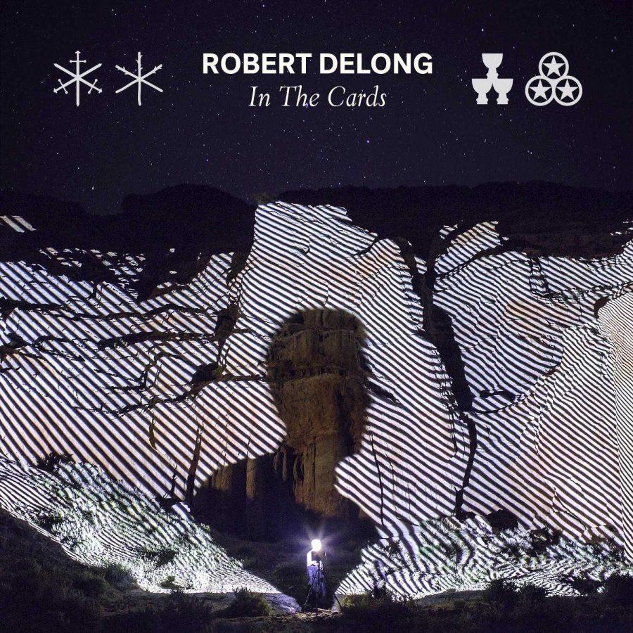 In the Cards | Robert DeLong