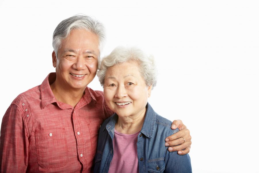 Dallas Asian Seniors Singles Online Dating Site