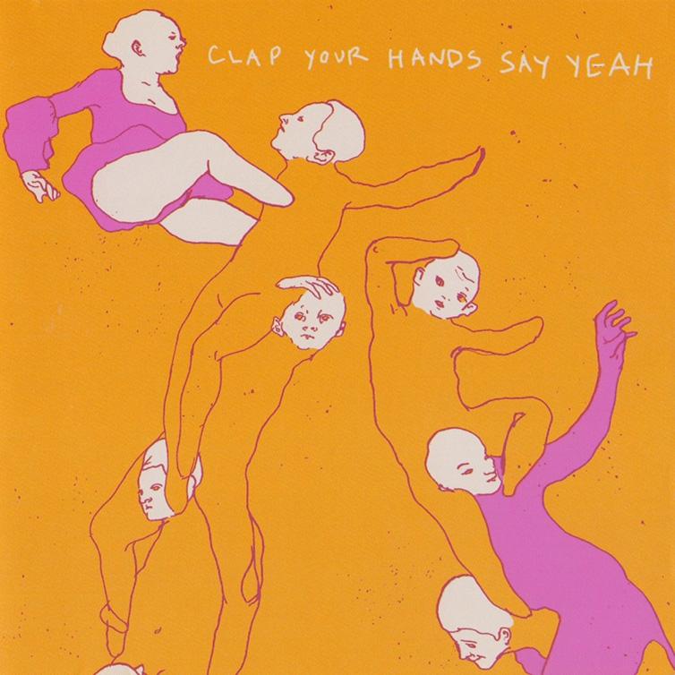 The Skin of My Yellow Country Teeth | Clap Your Hands Say Yeah