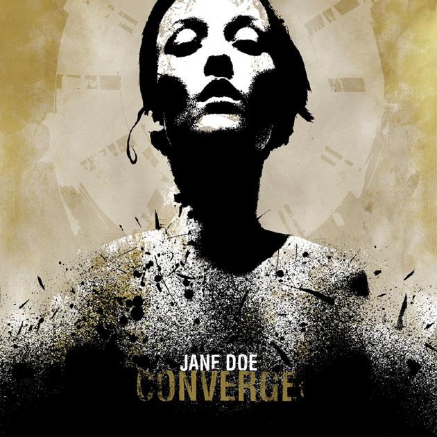 Album Art | Jane Doe by Converge