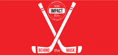 Behind the Mask - 11/14/19 - Rivalry Week