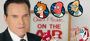 Billy West