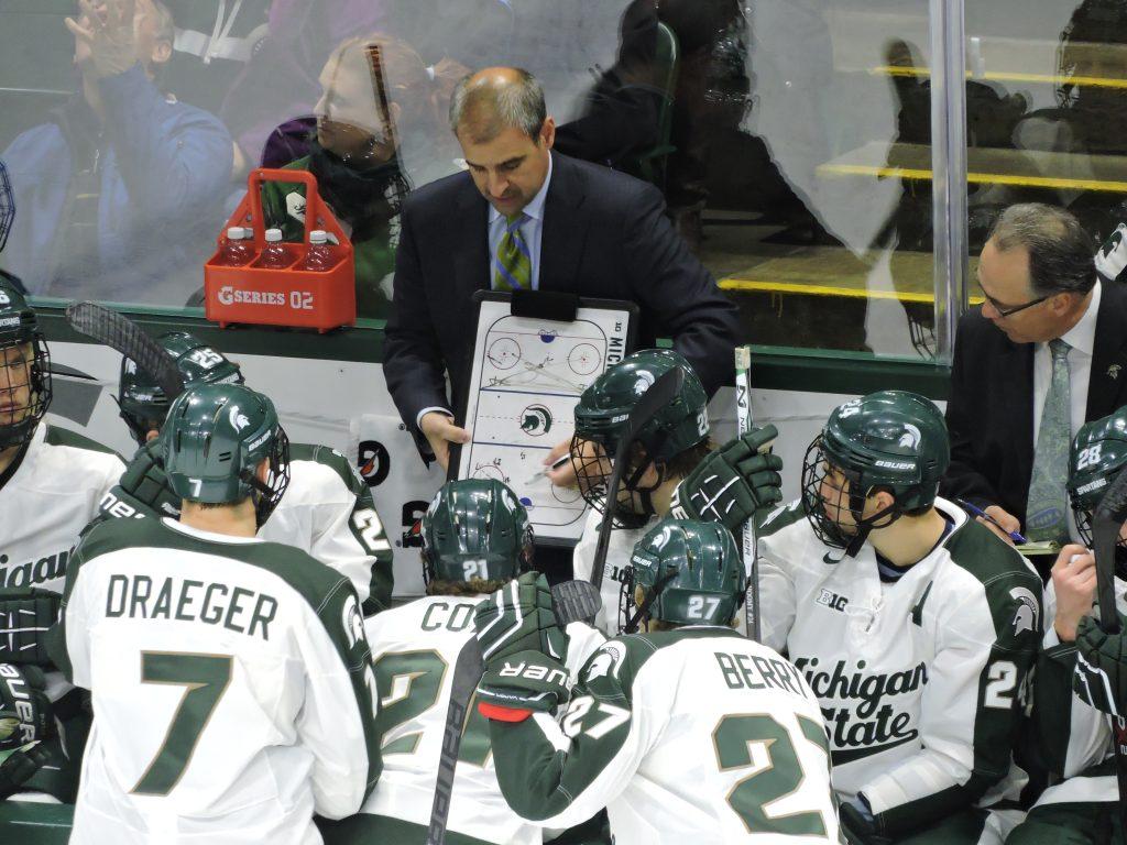 Taking+a+Look+at+the+2016-17+Michigan+State+Hockey+Schedule